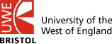 UWE logo